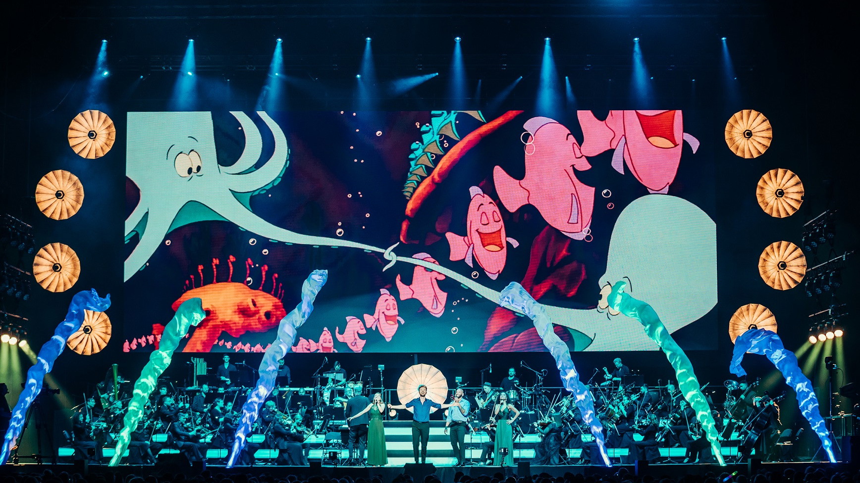 Disney in Concert 2026