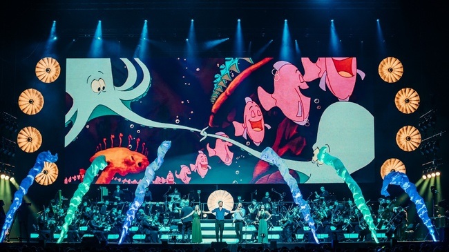 Disney in Concert 2026