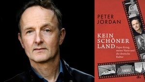 Peter Jordan: Kein schöner Land