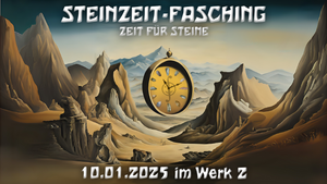 Physikfasching 2025