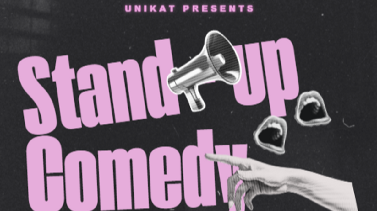 Stand Up Comedy Open Mic im Mommy´s