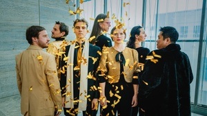 Der Reiche - Szenisches Konzert zu Reichtum und Unsterblichkeit