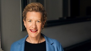 Lesung: Christiane Wirtz »Wie schwer wiegt ein Schatten«