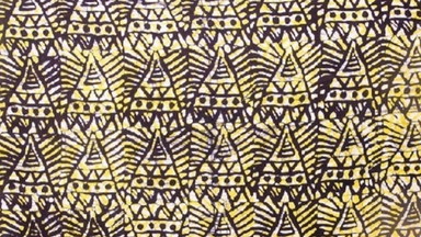 Workshop | Stories in Wax: Tracing Memory in Cloth