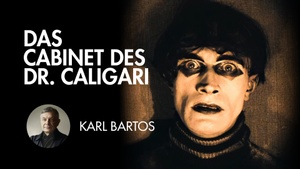 Karl Bartos: Das Cabinet des Dr. Caligari