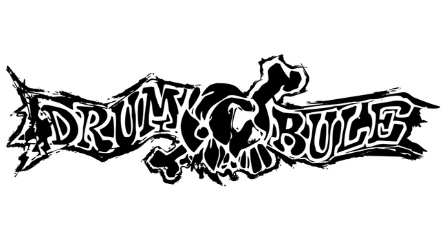 Drumbule - Drum 'n' Bass