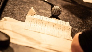 LIX #27 - Literatur im HochX