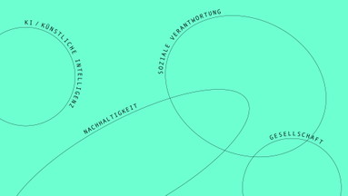 über morgen: Zukunft gestalten