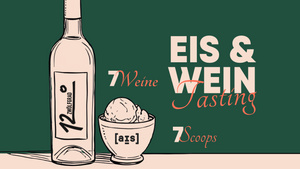 Eis- & Wein-Tasting