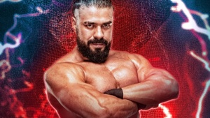 Live-Wrestling in Berlin