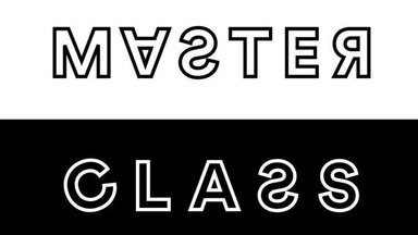 Eröffnung: [MASTERCLASS] #12