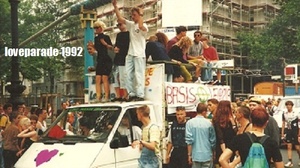 Remember 90s Rave Culture Open Air