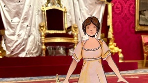 Bastelworkshop: Die Mode der Herzöge