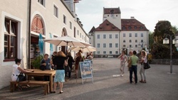 Open Air Kino Seefeld
