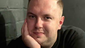 Lesung und Gespräch: Da war doch nichts – Jakub Stanjura