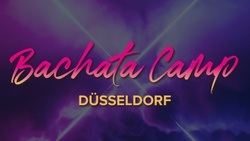 Bachata Camp