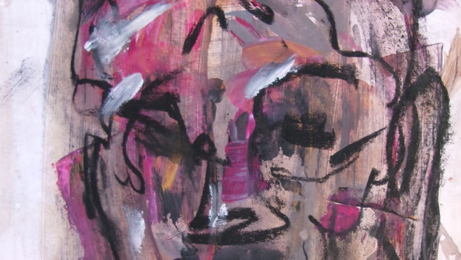 Vernissage - Gesichter & Gestalten –