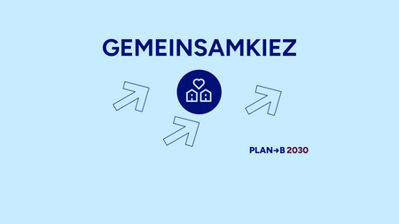 Training zu sozialem Zusammenhalt & Klimaschutz in der Nachbarschaft (Online)