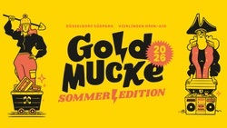GoldMucke Sommer Edition