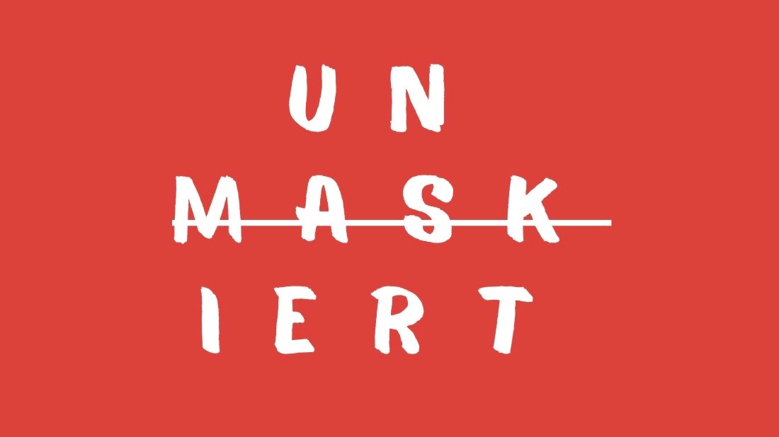 Unmaskiert-Events
