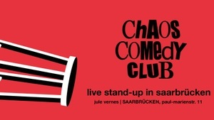 Chaos Comedy Club