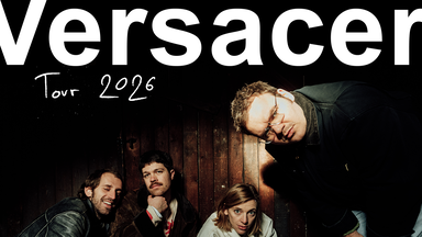 Versacer (indie pop)