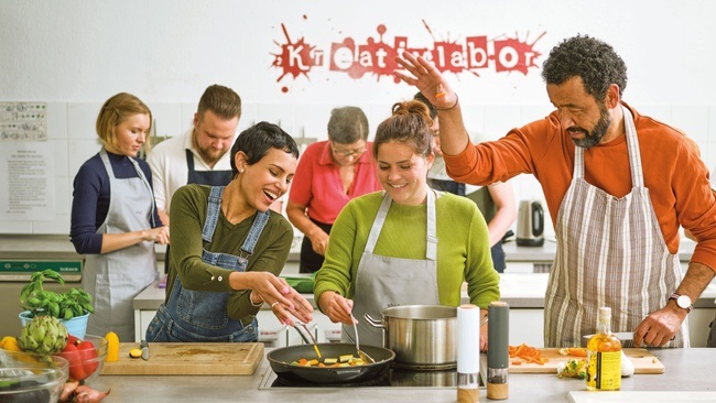 Iranischer Grillgenuss – Authentischer Geschmack vom Feuer