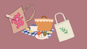 Come Dogether: Picknick & Paint