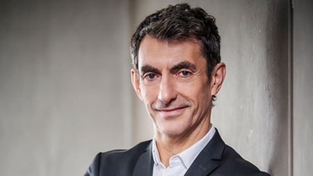 Knacki Deuser: Humorintelligenz
