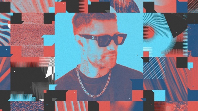 DISCOTRONIC NIGHT pres. RAFAEL CERATO