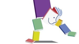 Bücherbummel auf der Kö