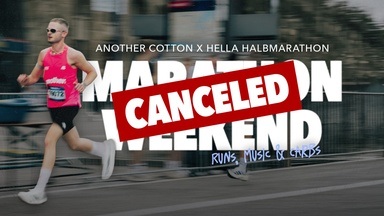 CANCELED: SRC Cheering Zone Hamburg