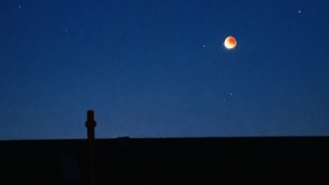 Dreams with wide angle (research project)