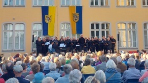 Brühler Liedertafel