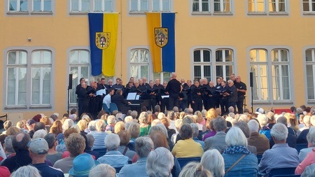 Brühler Liedertafel