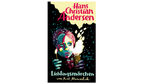 Buchpremiere: Lieblingsmärchen von H. C. Andersen illustriert von Kat Menschik