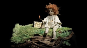 Gretchen Findelmädchen