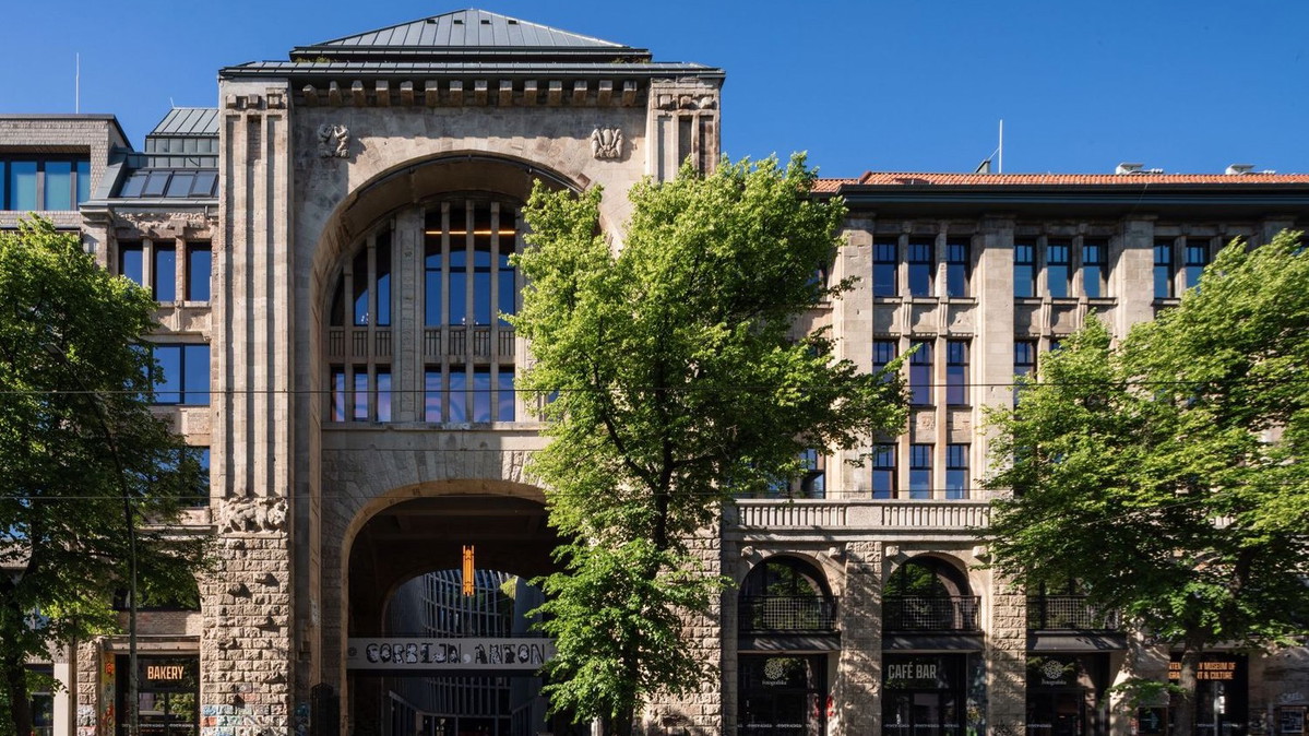 Fotografiska Museum Berlin