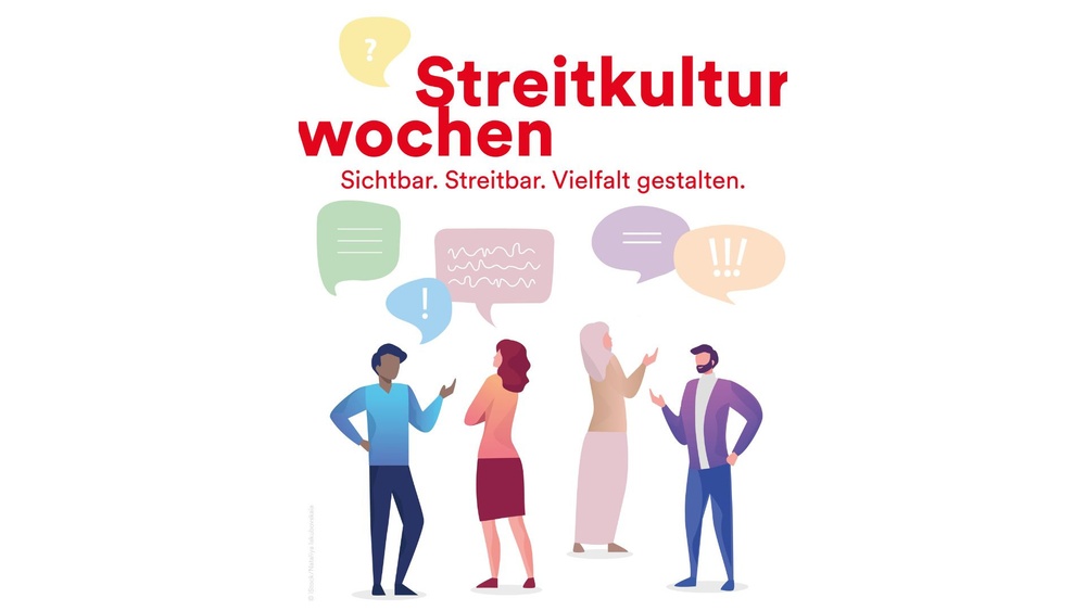 Streitbar: Toleranz