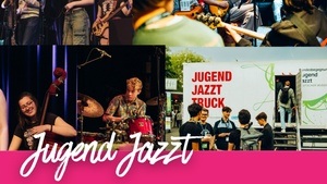 Jugend jazzt-Sessionabend
