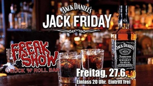 JACK FRIDAY