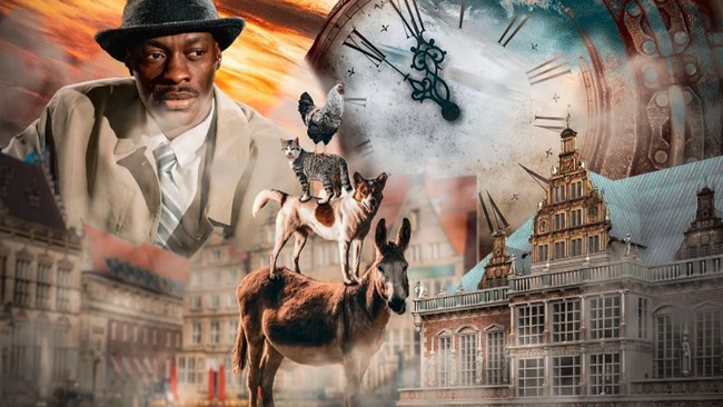 Stadtrallye Bremen | Eine wahnsinnige Erfindung | Bremens Zeitreise Abenteuer