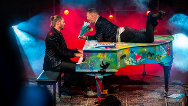 PIANO BUDDIES - "Das total verrückte Klavierkonzert"