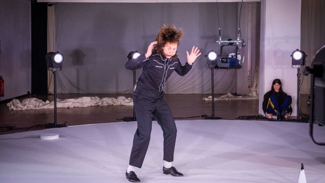 Wer nicht weiter weiß, hat recht