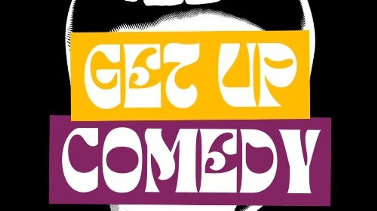 GET UP Comedy
