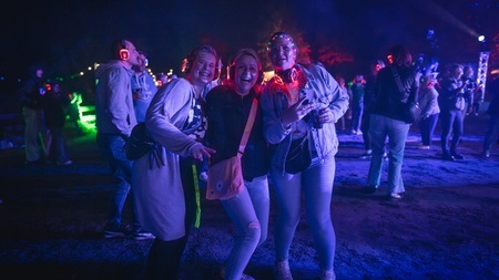 Magic Silence - Silent Elektro Open Air