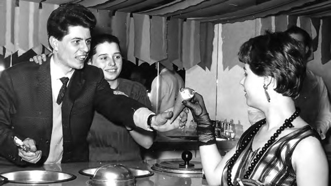 Kurze Filme – lange Geschichte. Historische Filme aus und über Köln