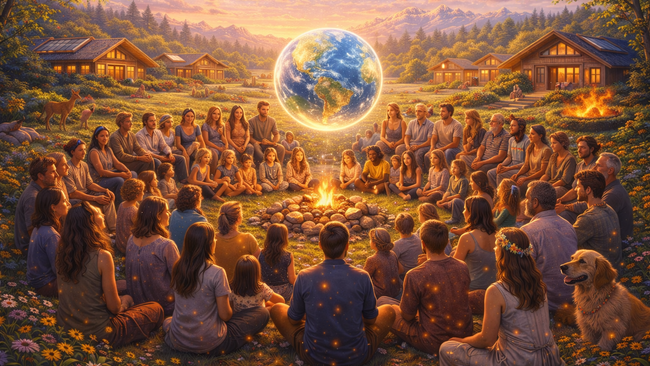 "Future∞Kids" - Das Future Creation Festival