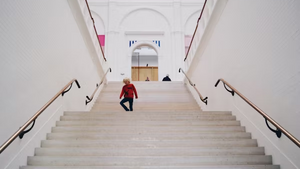 Familiensonntag im Landesmuseum Mainz