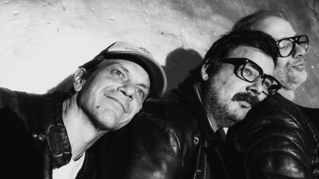 Ruhrpott Robots Konzert